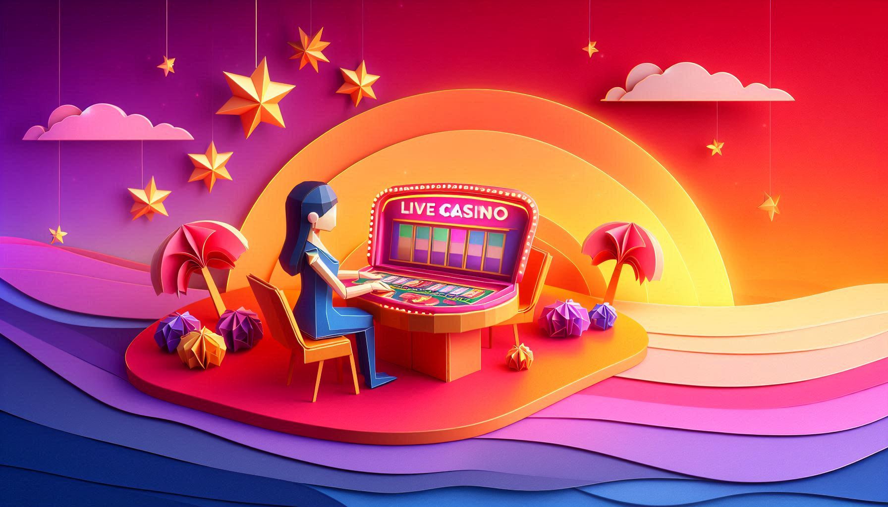 live casino